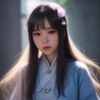 林观澜，资深内容编辑，负责美女被操搜索数据分析与平台内容策略，短发男性，专业气质，简洁背景