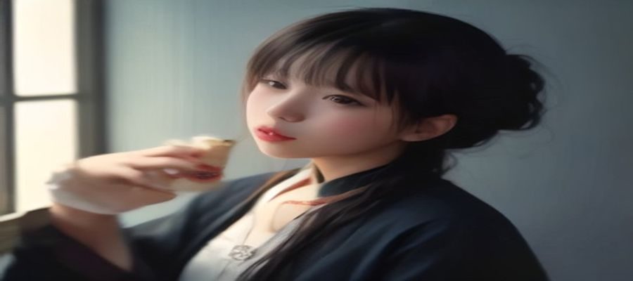 美女被操内容分类全景图，橄榄绿背景展示黑丝白丝动漫等多种风格分类导航，编辑精选内容聚合平台界面