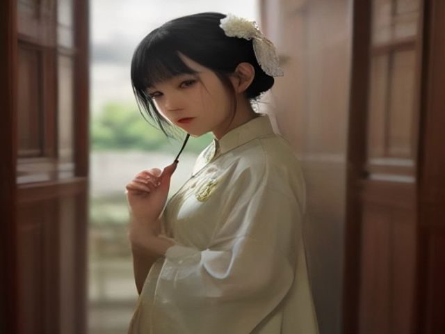 美女被操资讯导航站编辑团队在宽敞明亮的办公室内进行内容审核工作，多台显示器展示着内容管理后台界面，氛围专注而有序