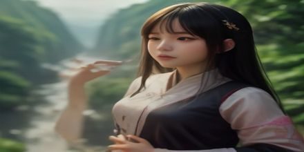 黑丝美女被操专题封面，深色背景黑丝风格内容分析图表，显示该词1758次搜索印象数据可视化